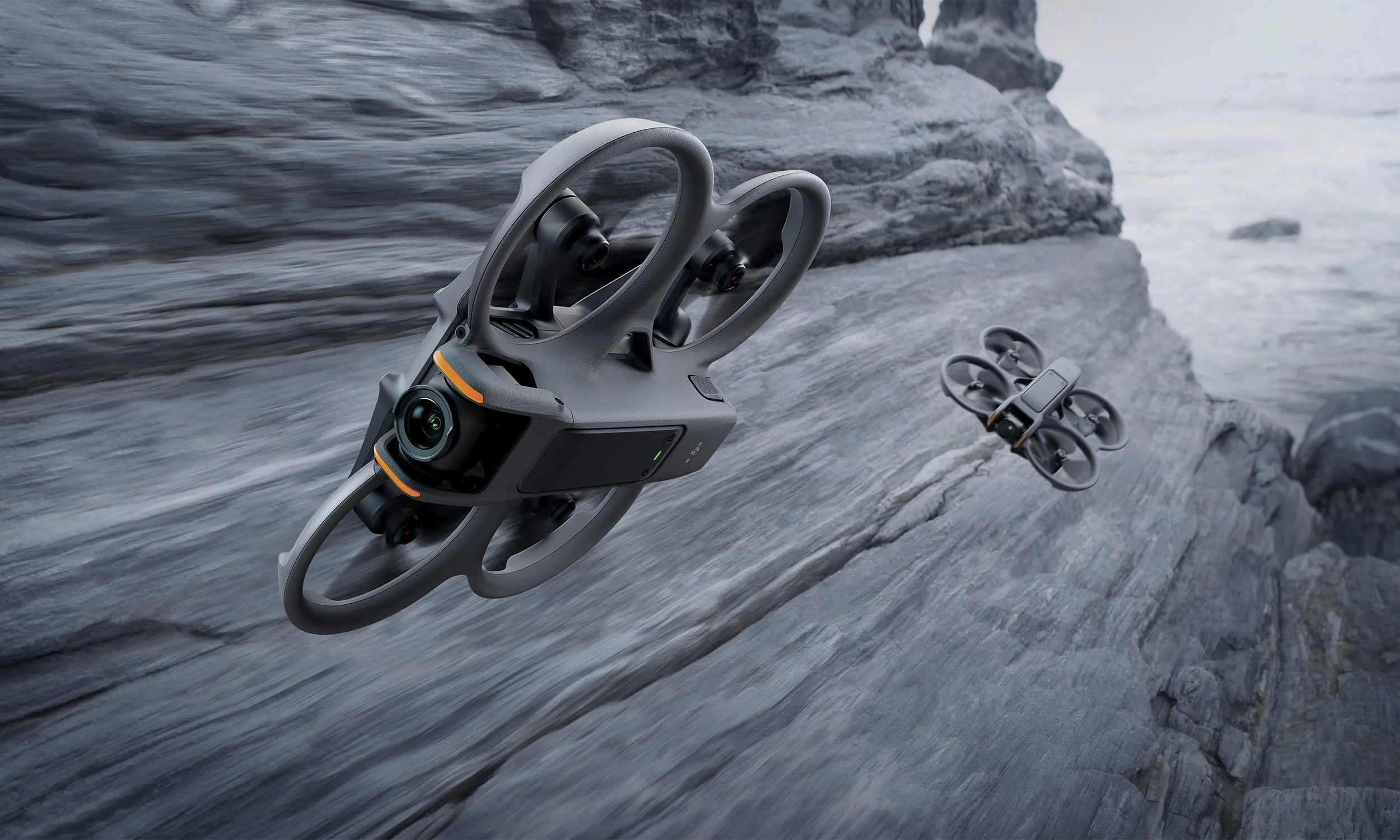 DJI Avata 2: Take FPV Flying to New Heights