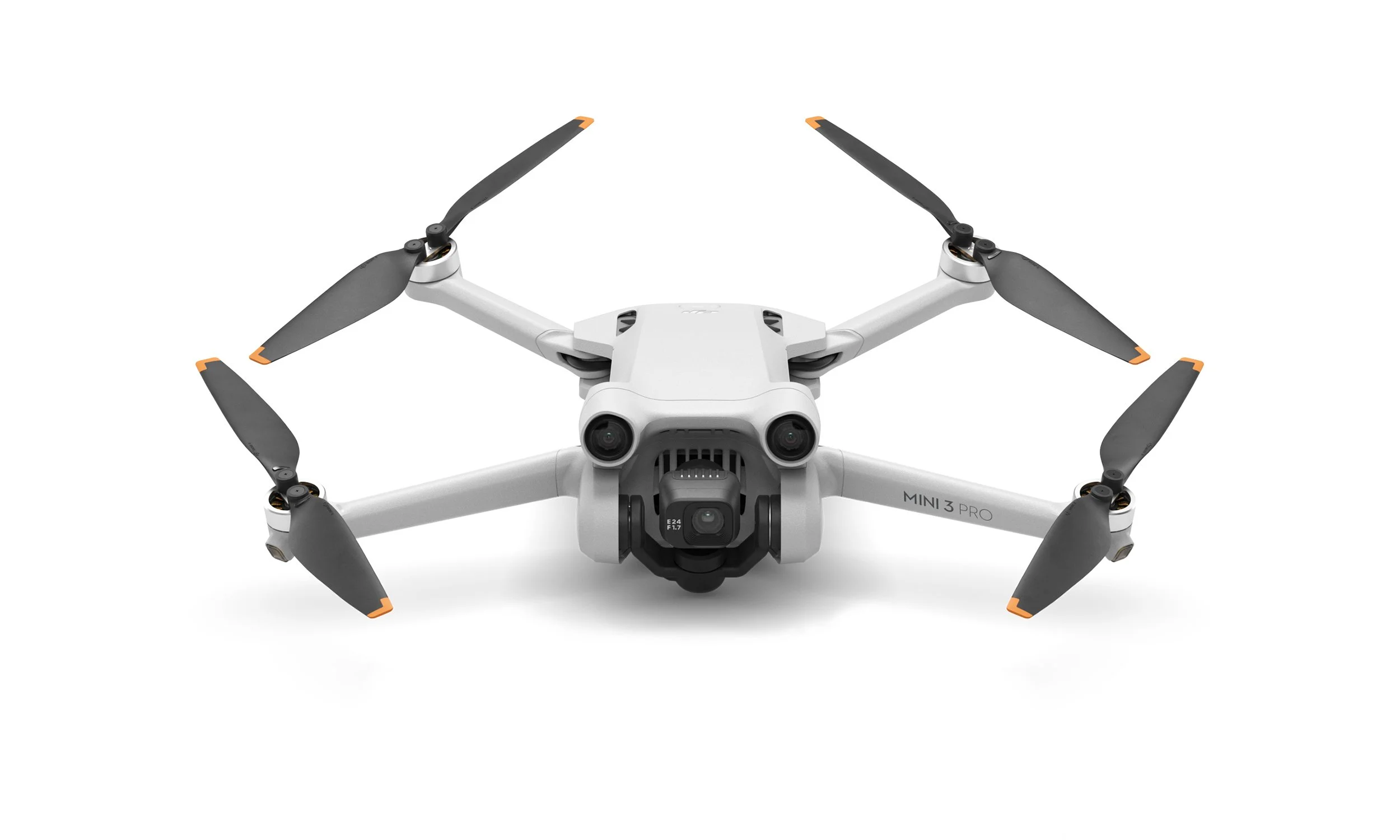 DJI Mini 3 Pro