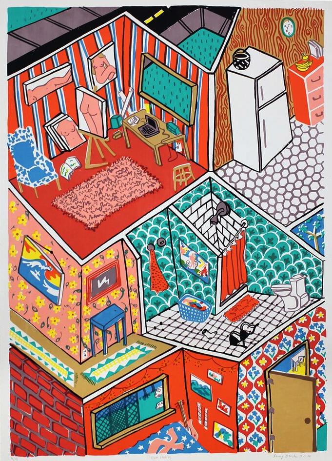 Fun House