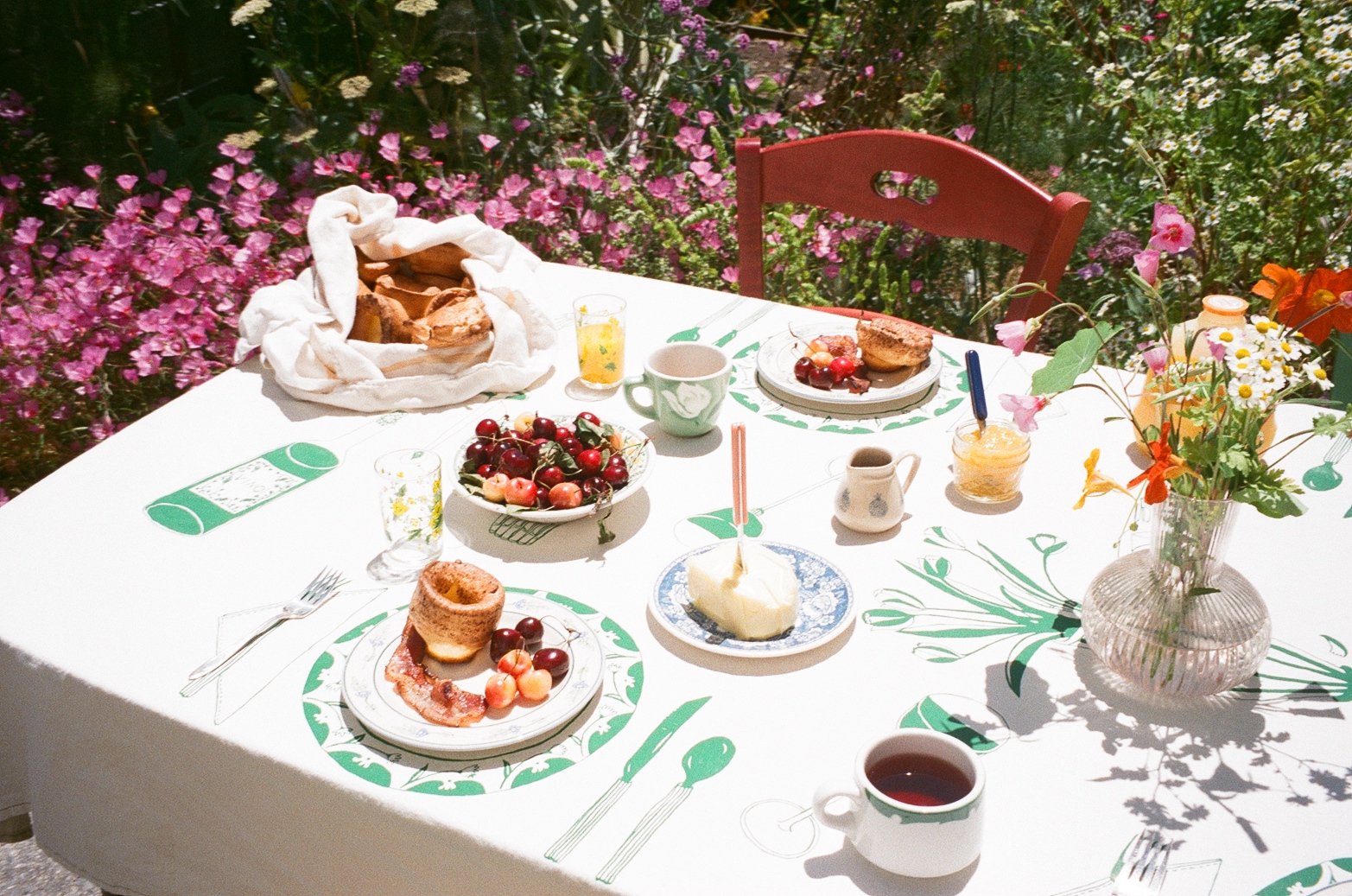 Gather Green breakfast table.jpg