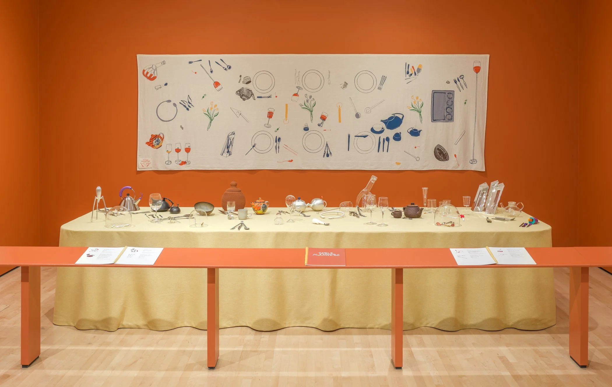 Table Manners_Installation View-2.jpg