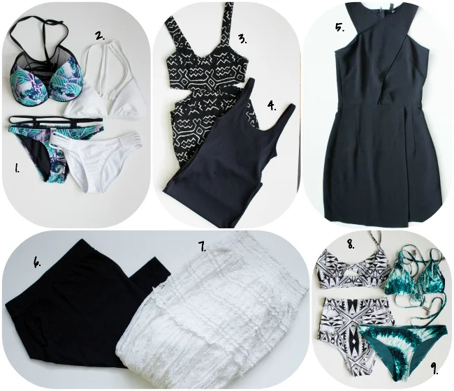 Vacation Capsule: Bahamas