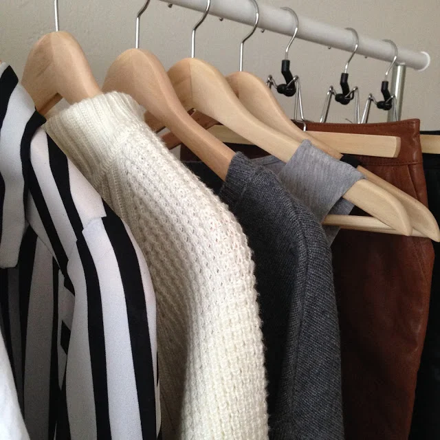 3 Lessons from my capsule challenge