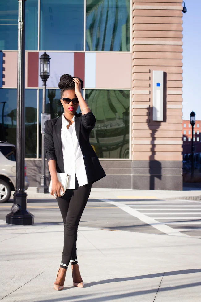 Same suit different day