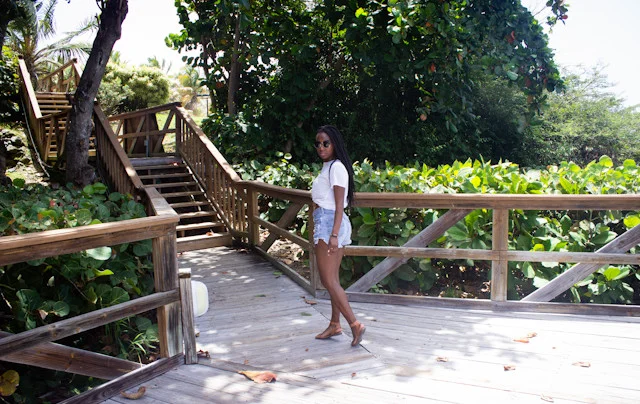 Destination: USVI St Thomas