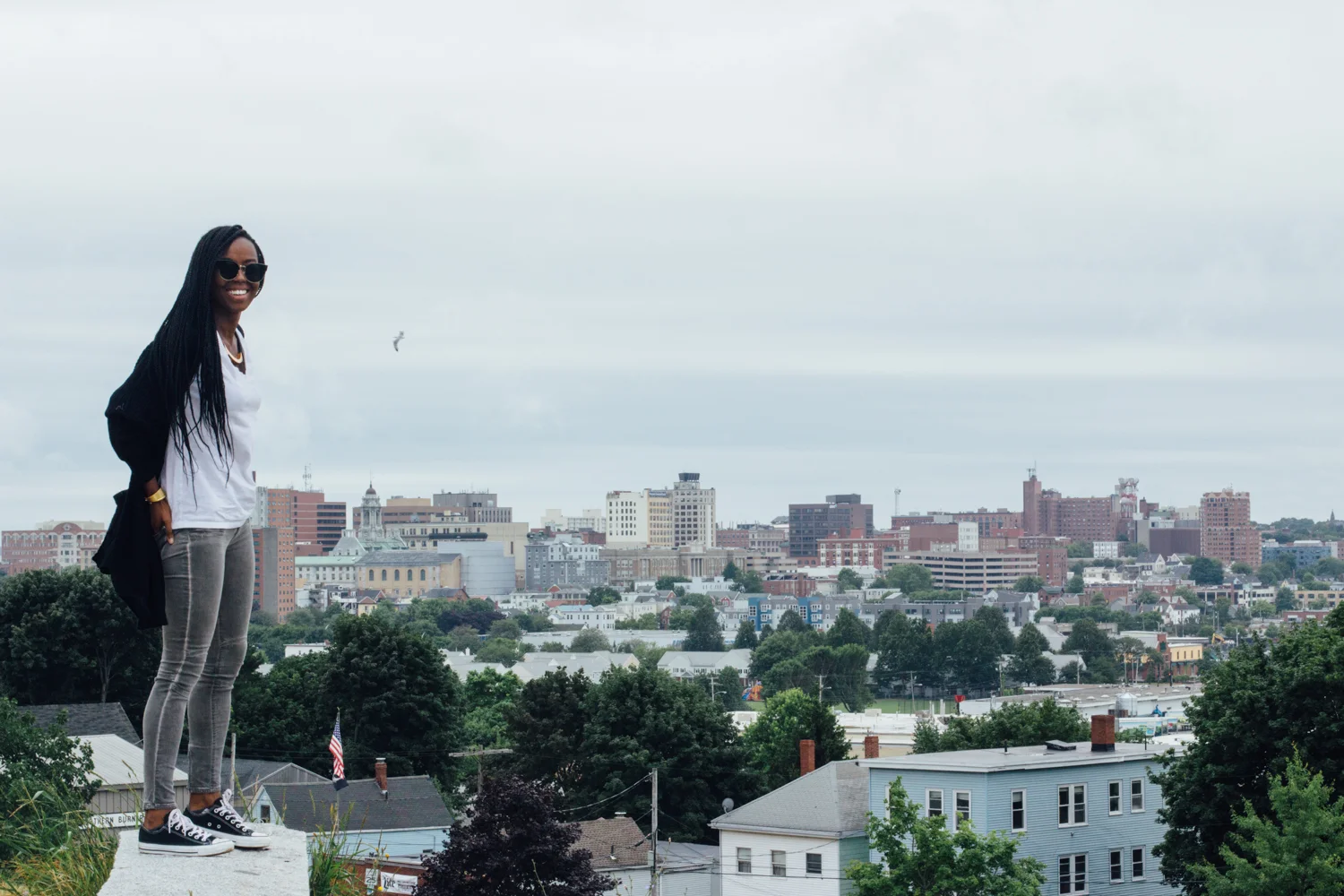 Portland in 36 hours