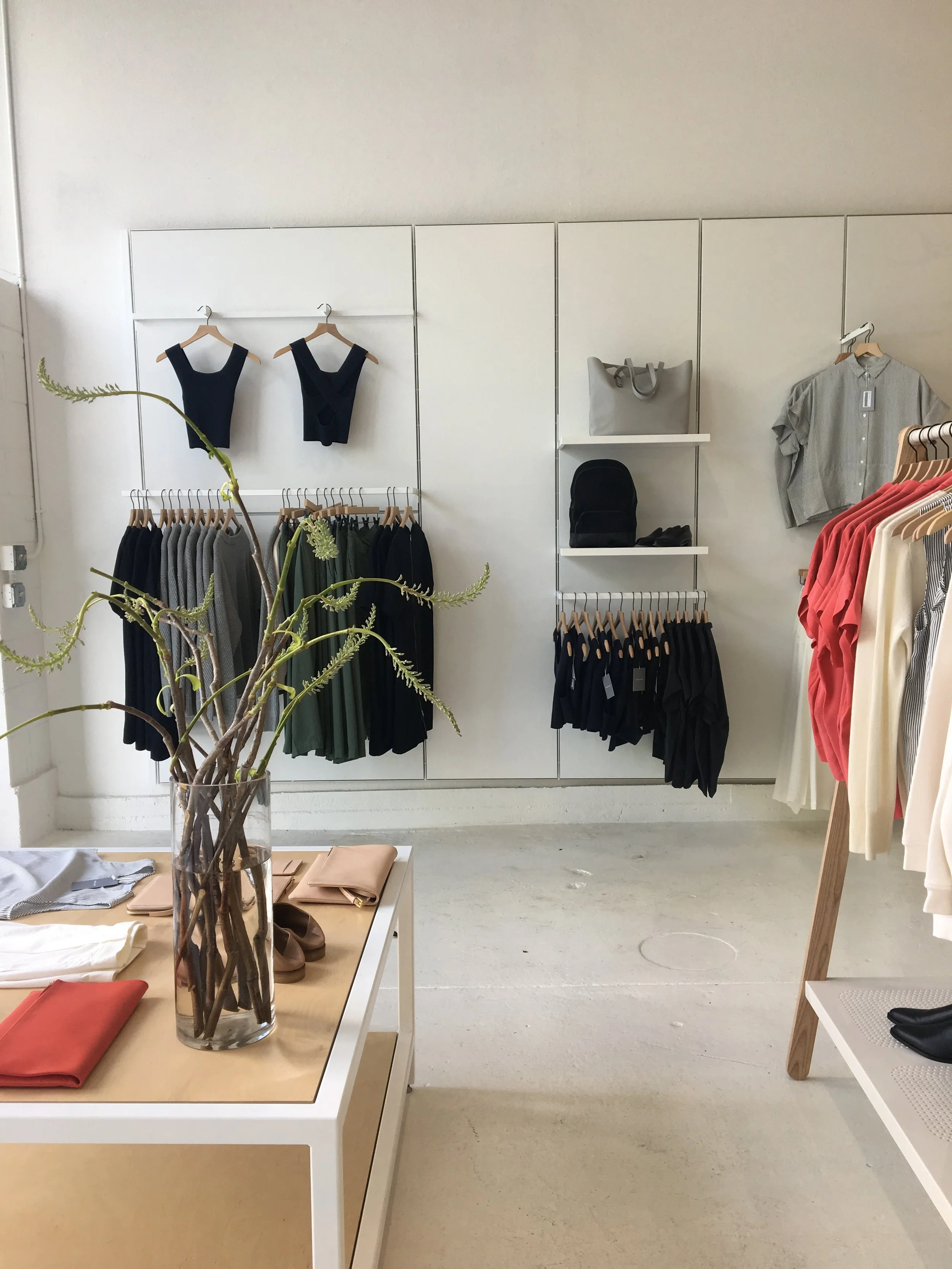 What is ethical fashion?