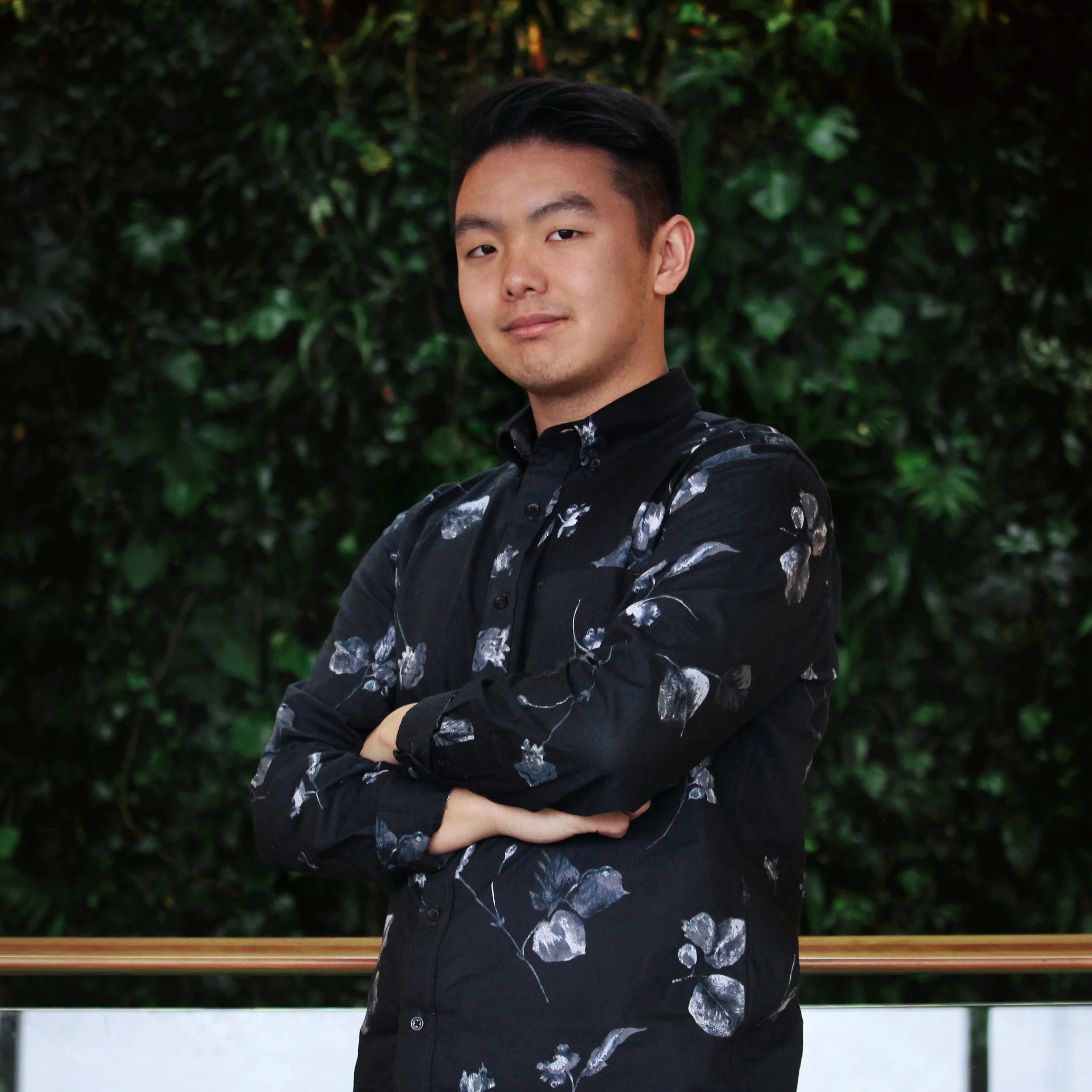 Johnny Xi Co-Founder
