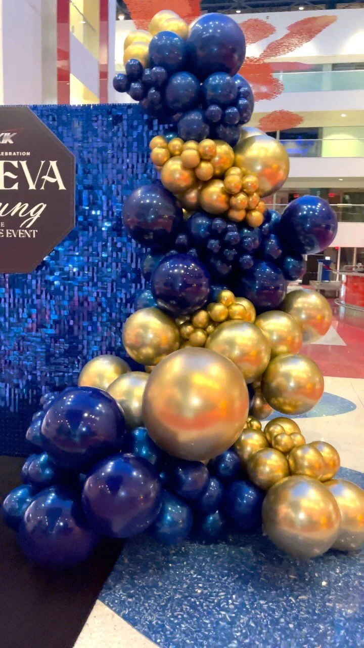 Balloons Fort Lauderdale Miami Boca Raton Parkland