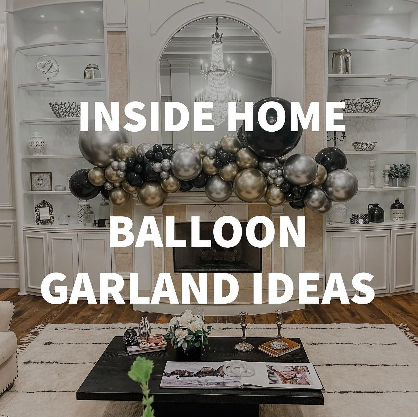 Balloons Fort Lauderdale Miami Boca Raton Parkland