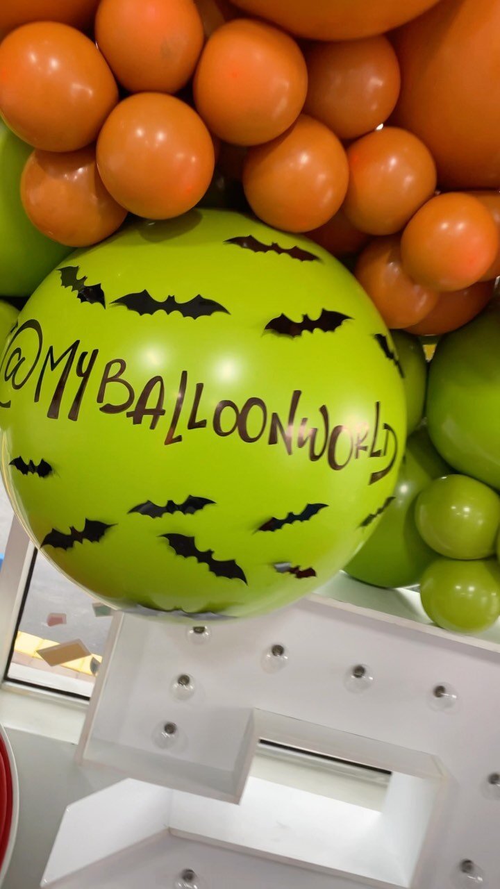 Balloons Fort Lauderdale Miami Boca Raton Parkland