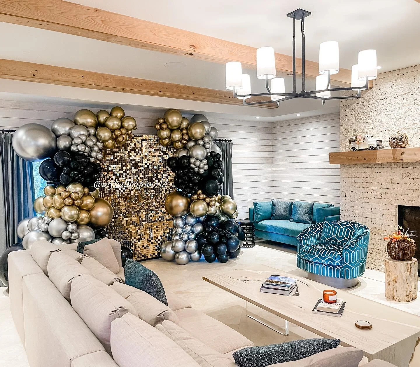 Balloons Fort Lauderdale Miami Boca Raton Parkland