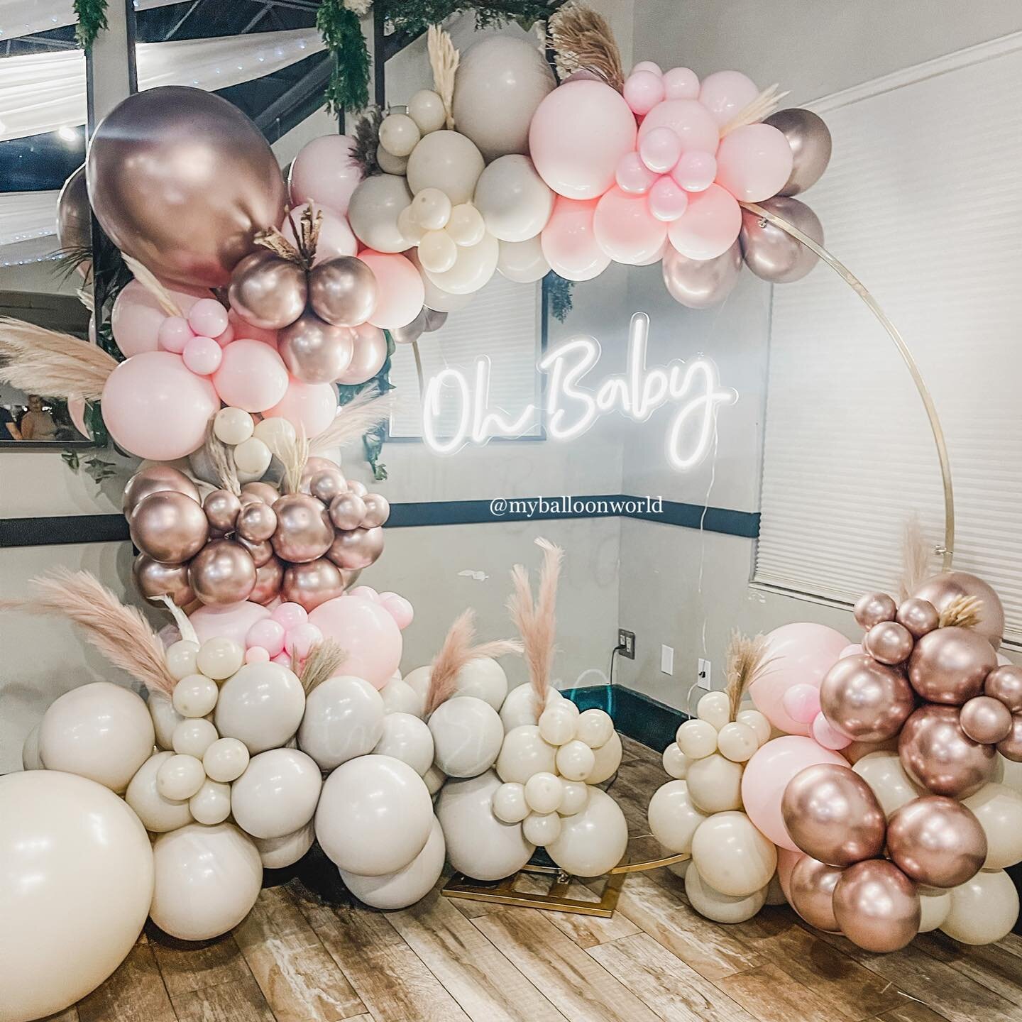 Balloons Fort Lauderdale Miami Boca Raton Parkland