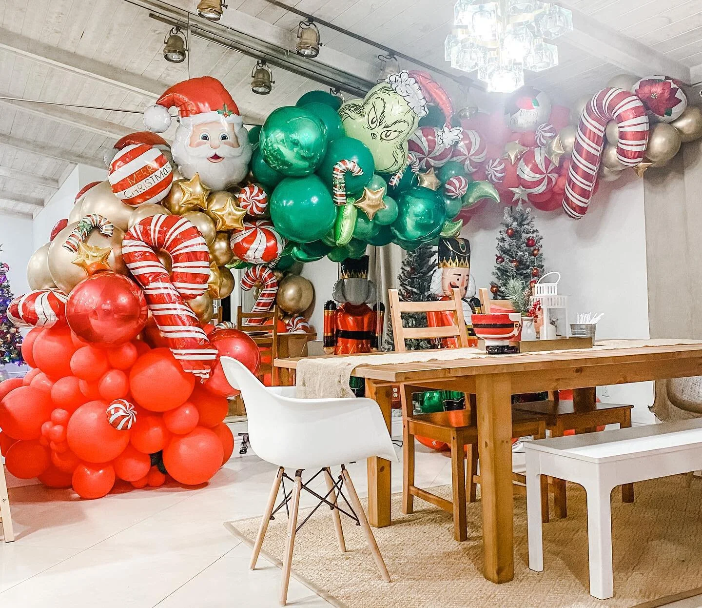 Balloons Fort Lauderdale Miami Boca Raton Parkland