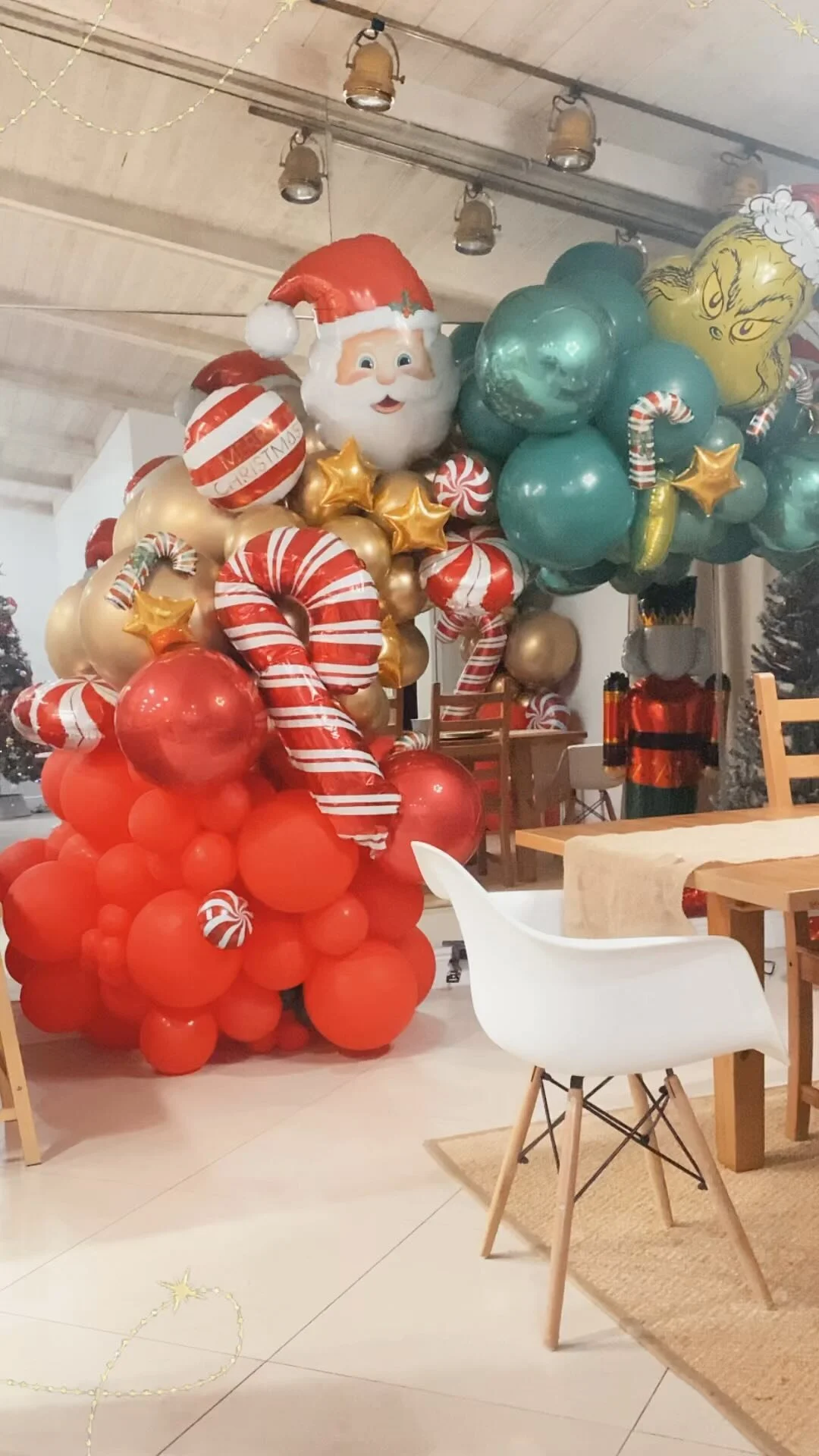 Balloons Fort Lauderdale Miami Boca Raton Parkland