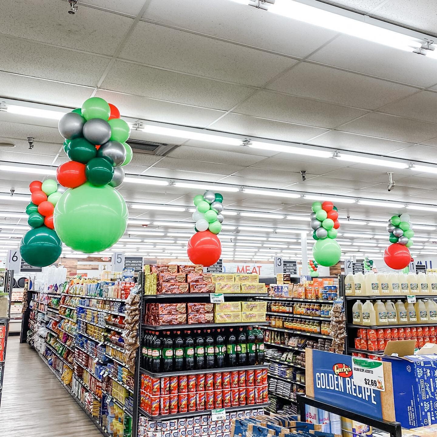 Balloons Fort Lauderdale Miami Boca Raton Parkland