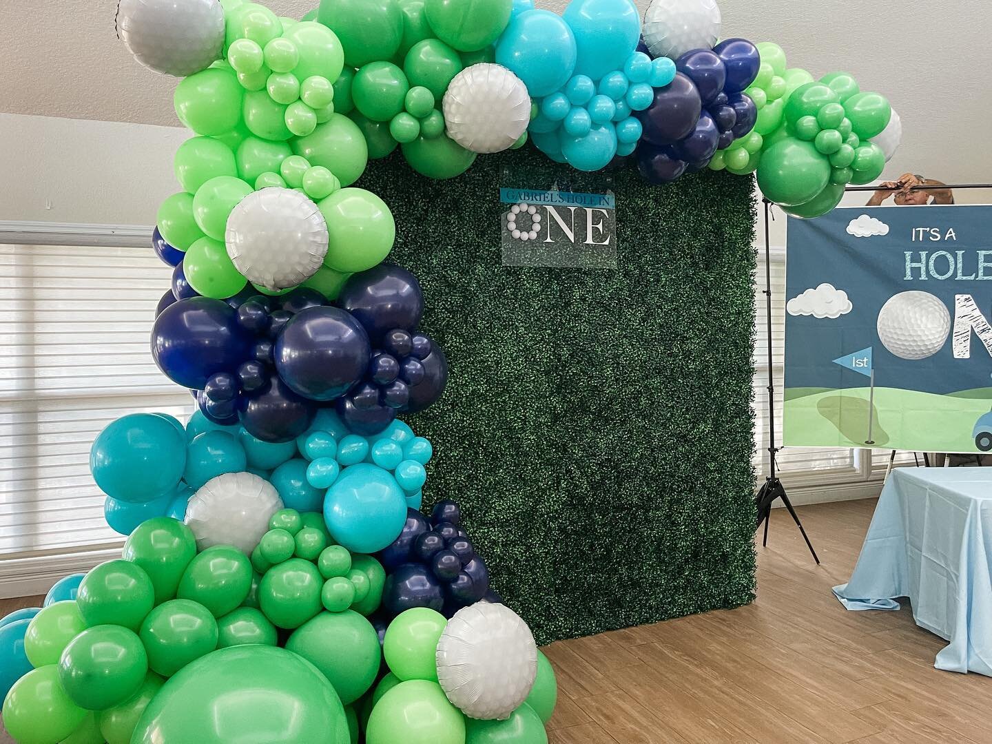 Balloons Fort Lauderdale Miami Boca Raton Parkland