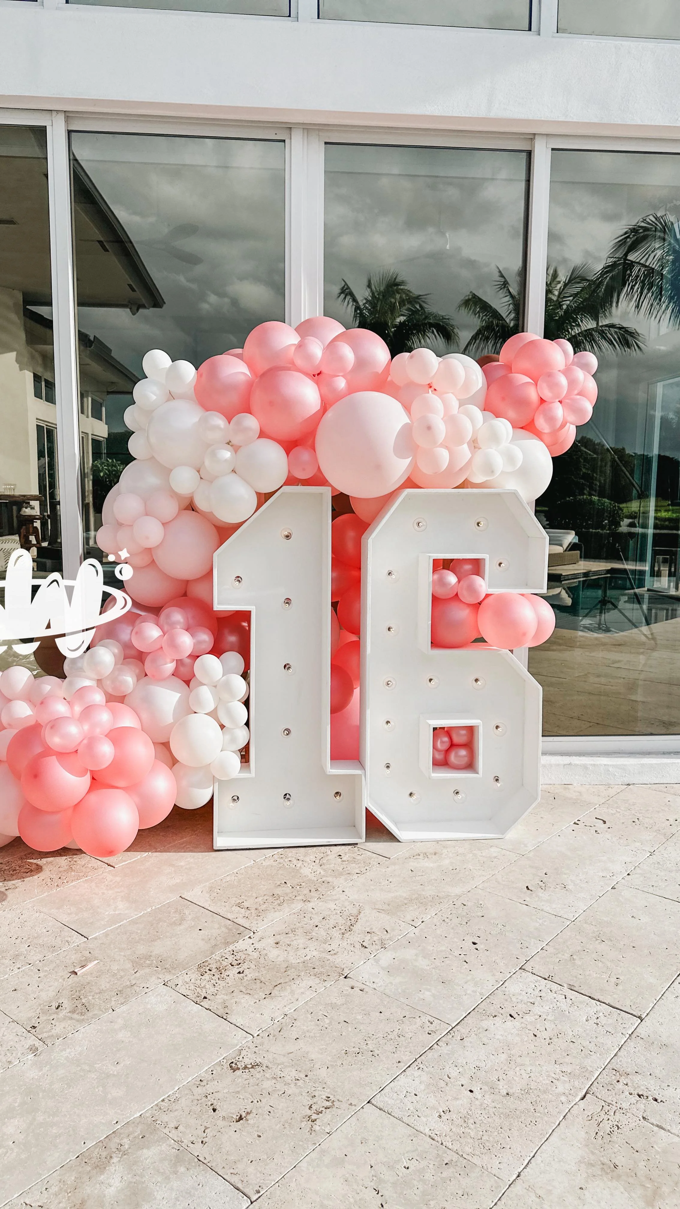 Marquee Numbers Miami | Broward | Palm Beach with balloon garland
.
.
.
#miamimarquees #marqueemiami #marqueenumbersmiami #miamiballoons #fortlauderdaleballoons #balloonsmiami #palmbeachballoons