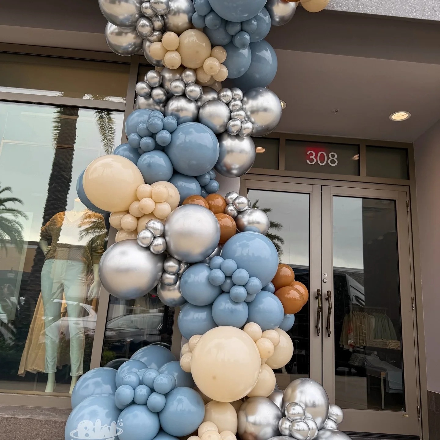 Colors 😍
.
.
.
#miamiballoons #fortlauderdaleballoons #bocaratonballoons #browardballoons