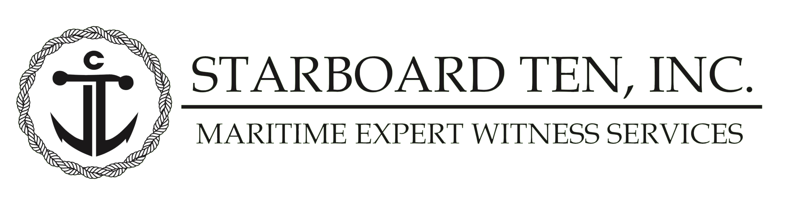 Starboard Ten Maritime Consulting