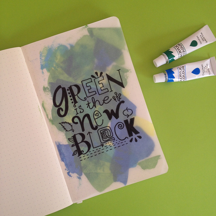 How to use acrylic paint in your bullet journal 11.jpg