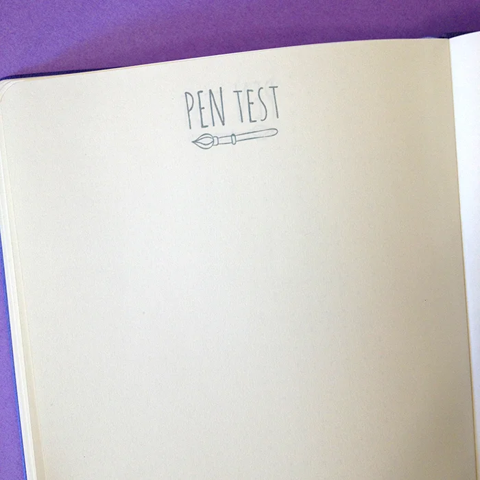 Scribbles That Matter Notebook Review