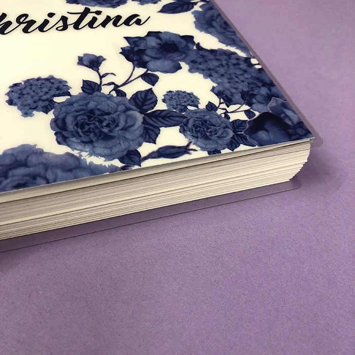 Mint Printcess Notebook Review