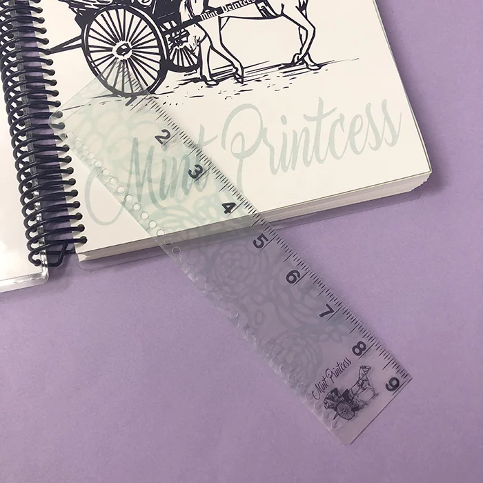Mint Printcess Notebook Review