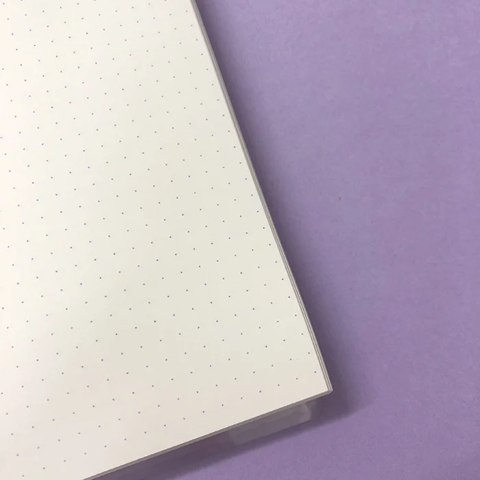 Mint Printcess Notebook Review