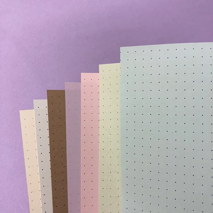 Mint Printcess Notebook Review