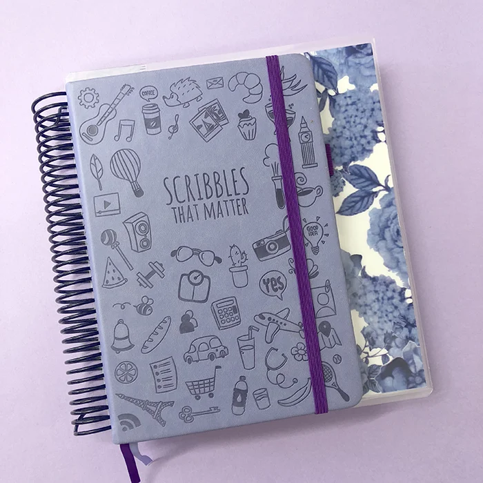 Mint Printcess Notebook Review