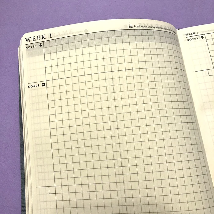 The Craft Planner Review 