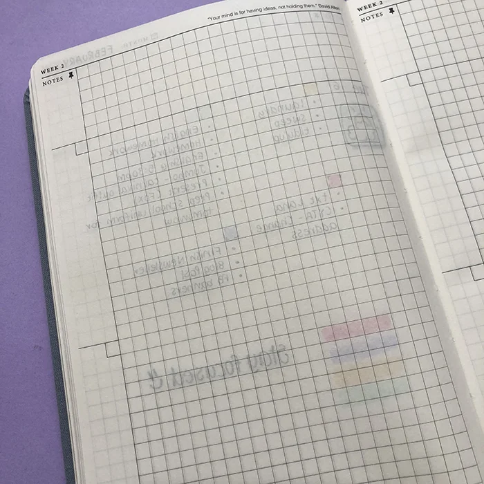 The Craft Planner Review