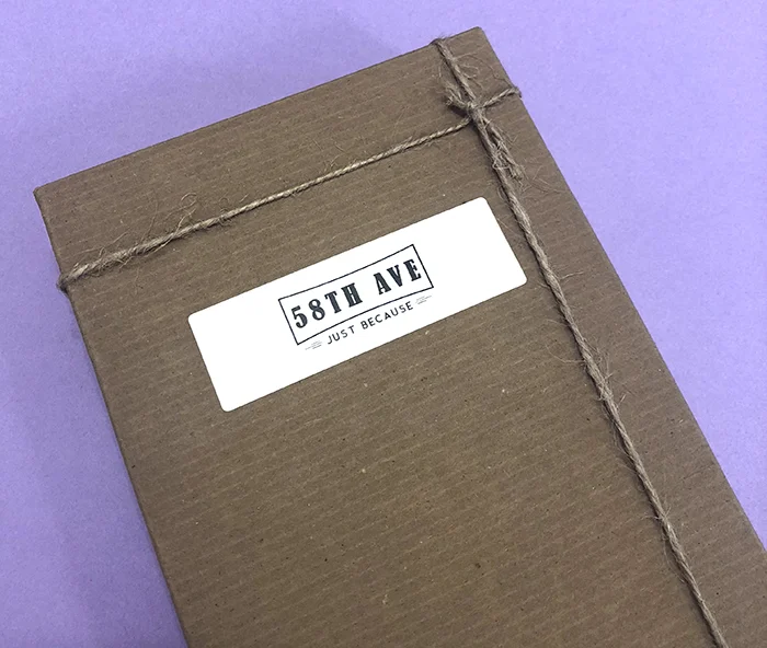 58th Ave Bullet Journal Review