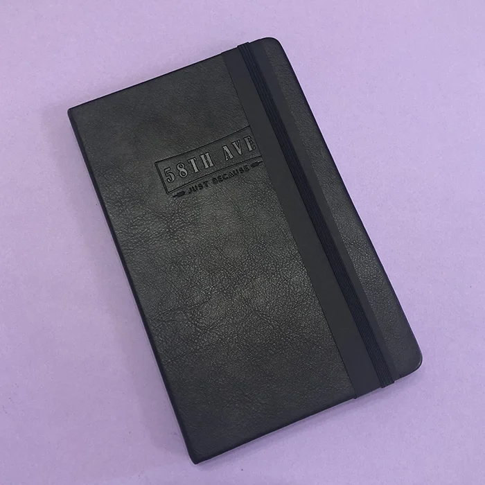 58th Ave Bullet Journal Review