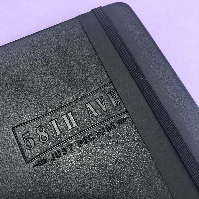 58th Ave Bullet Journal Review