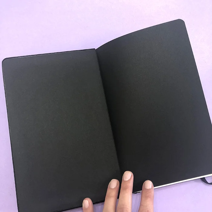 58th Ave Bullet Journal Review