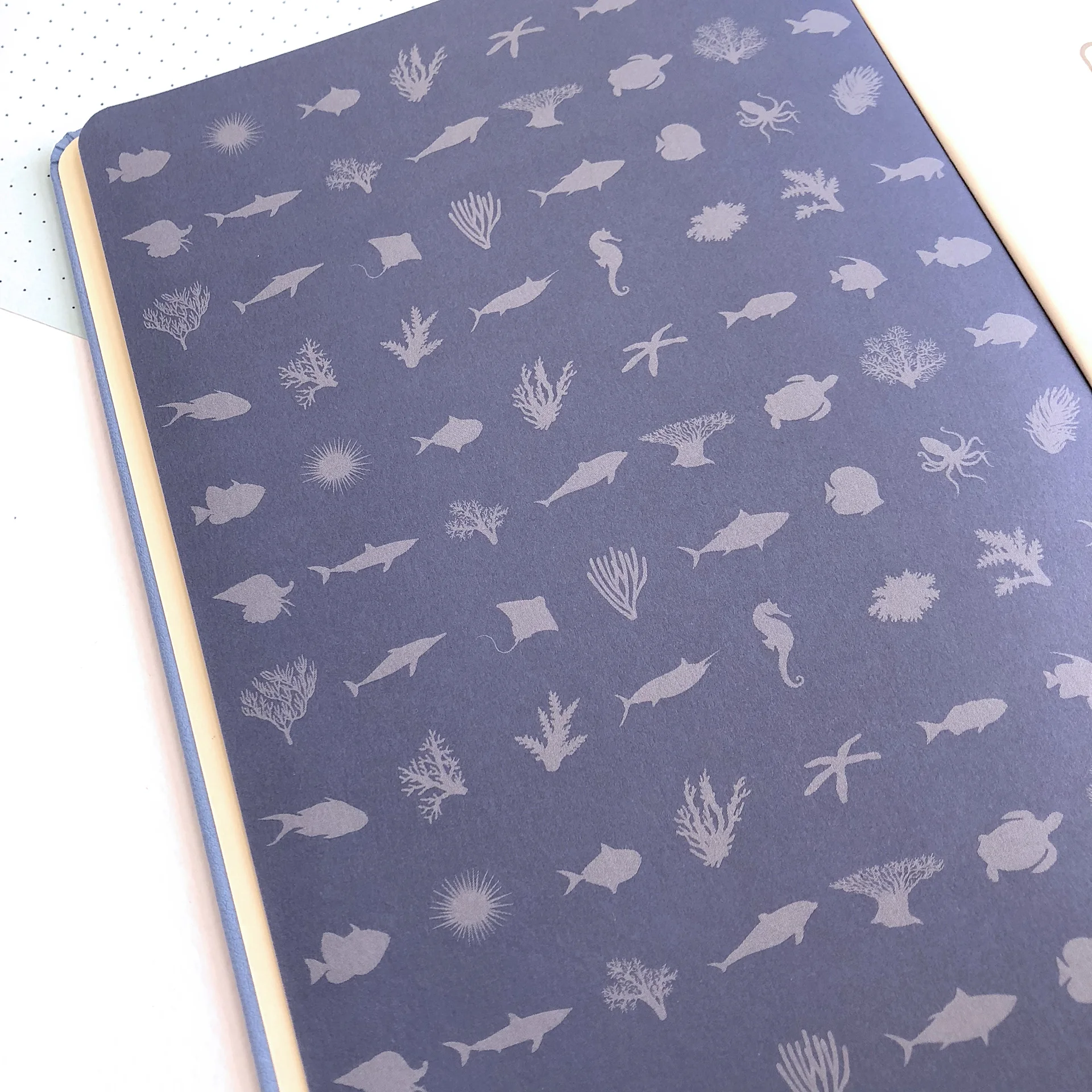 Dingbats Notebook Review