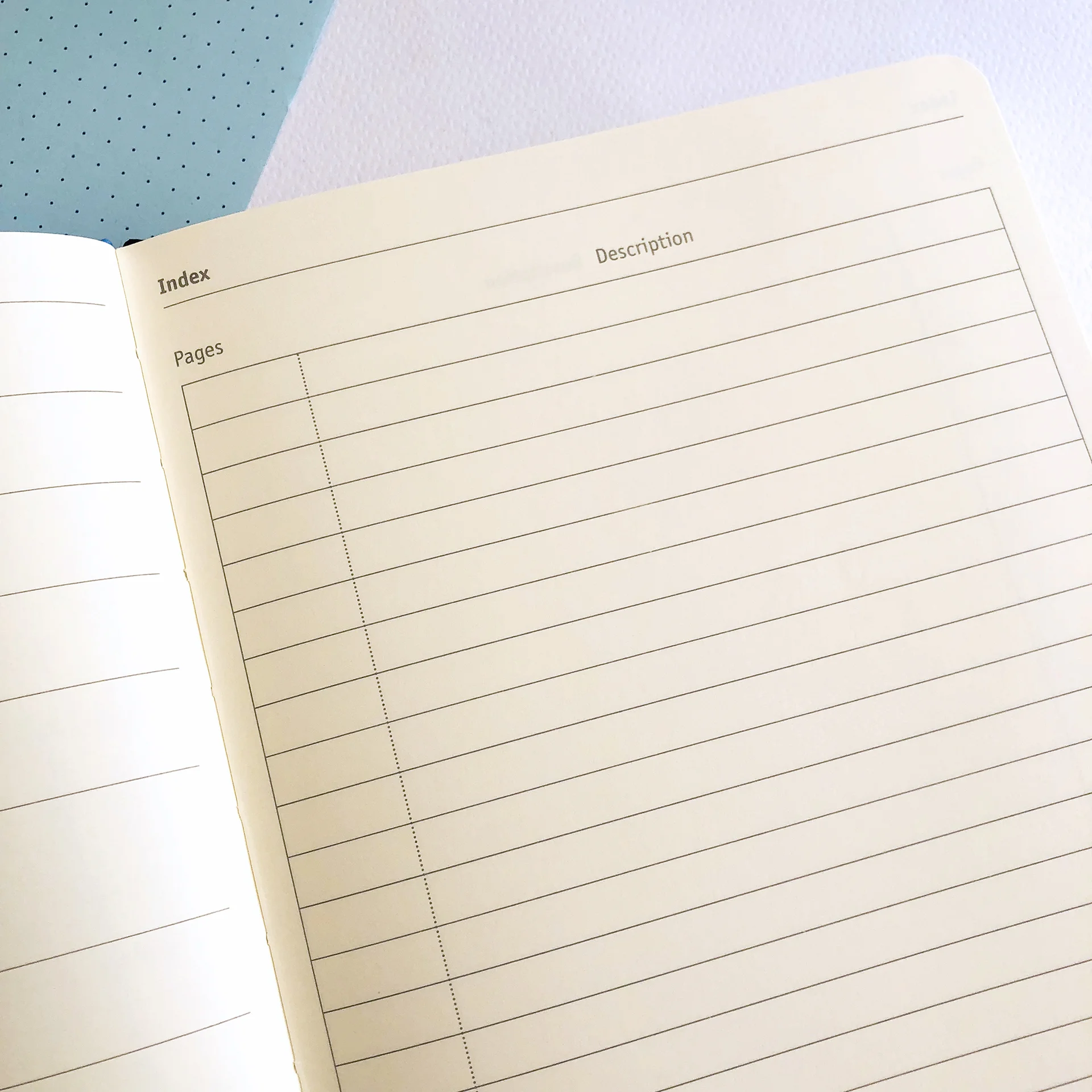 Dingbats Notebook Review