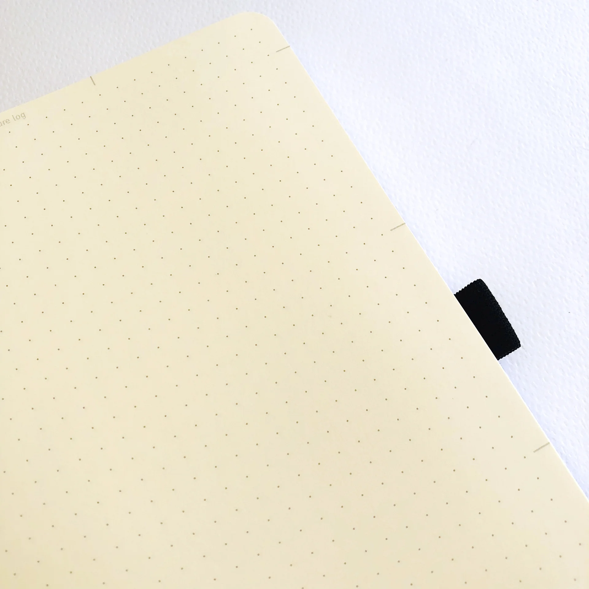 Dingbats Notebook Review