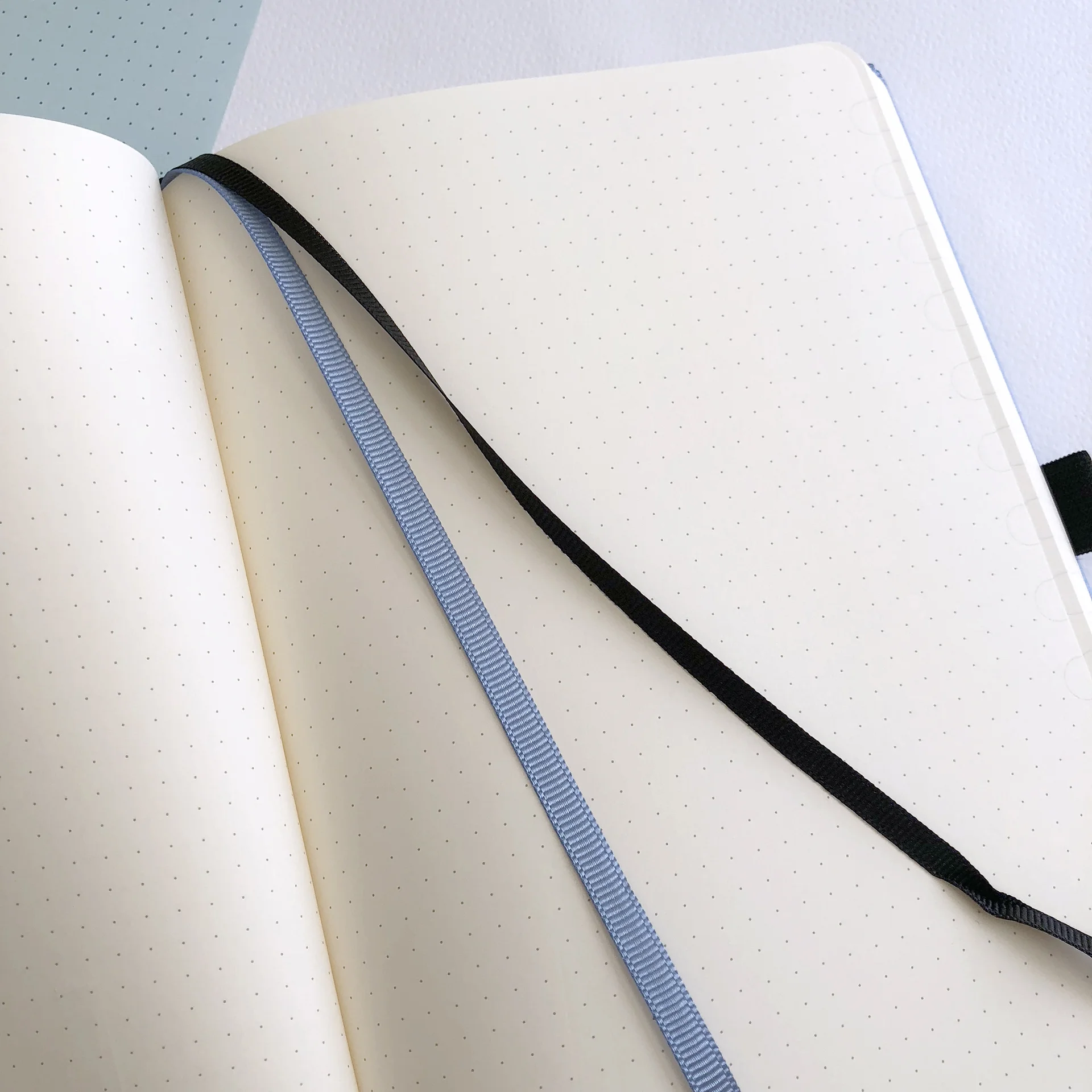 Dingbats Notebook Review