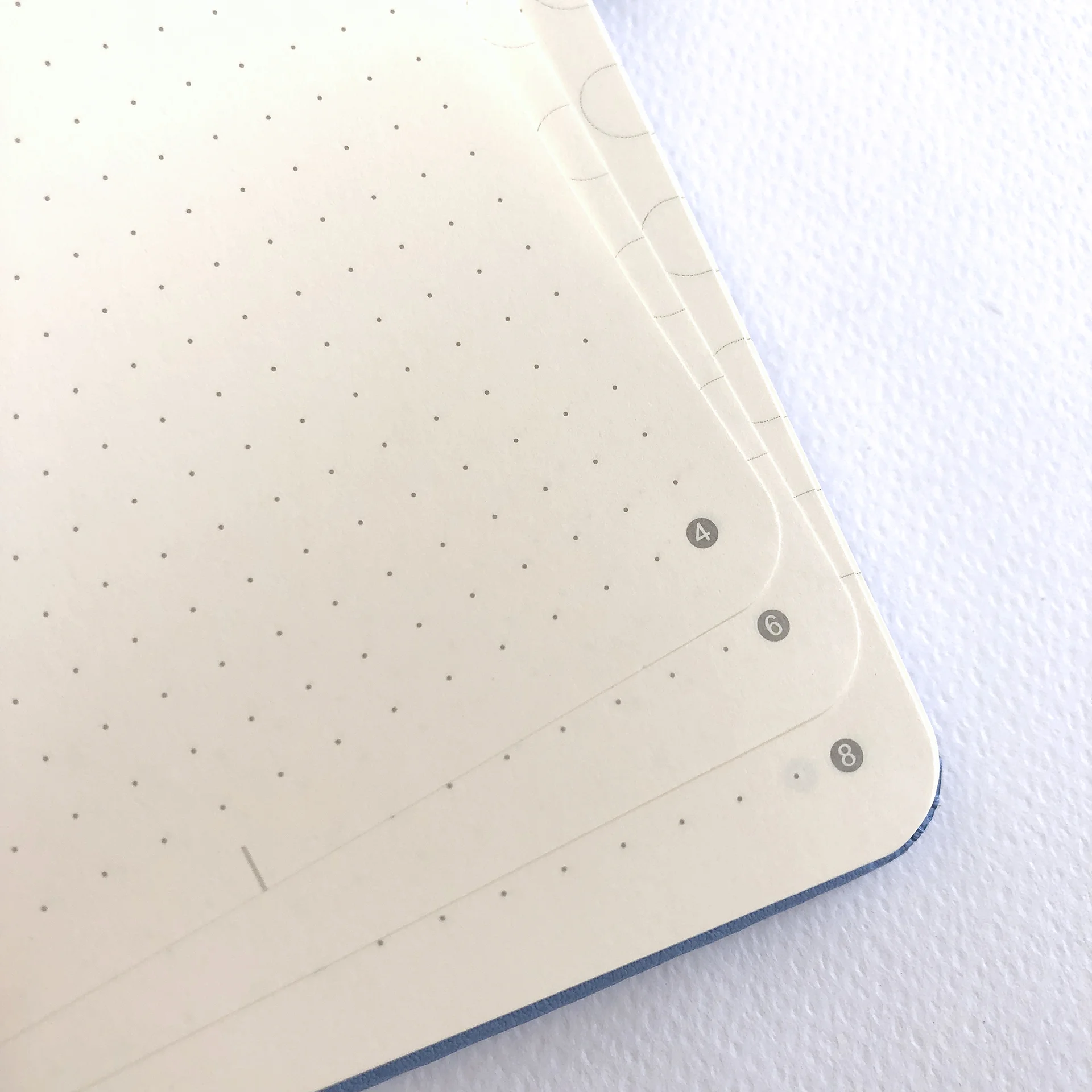 Dingbats Notebook Review