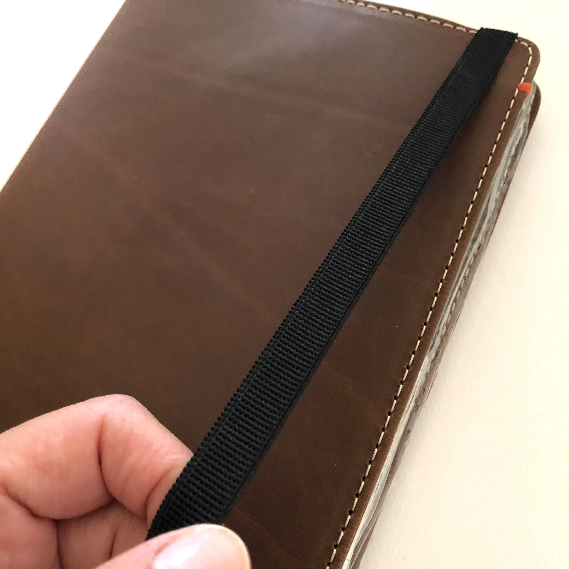 Pad and Quill Notebook Review