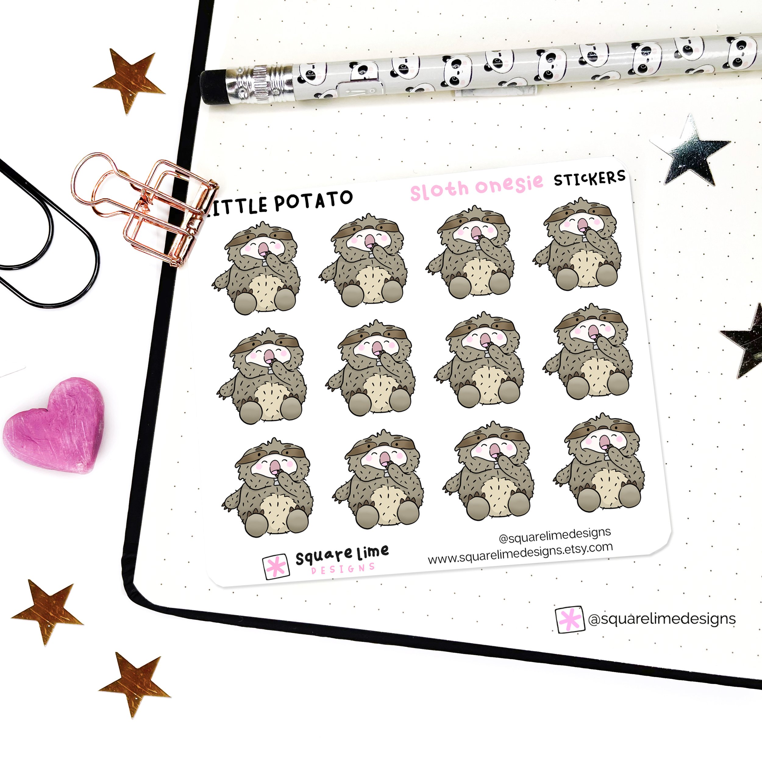 Little Potato - Sloth Onesie 2.jpg