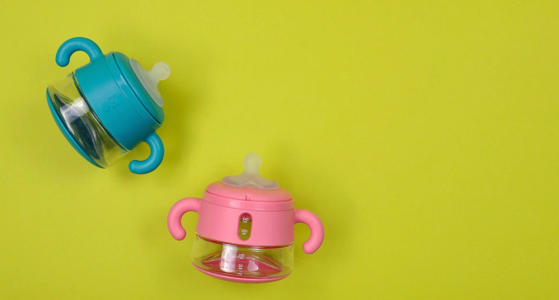 Alice Sippy Cup ストローマグ Meroware メロウェア