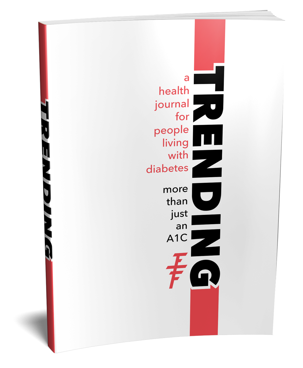 Trending Health Journal