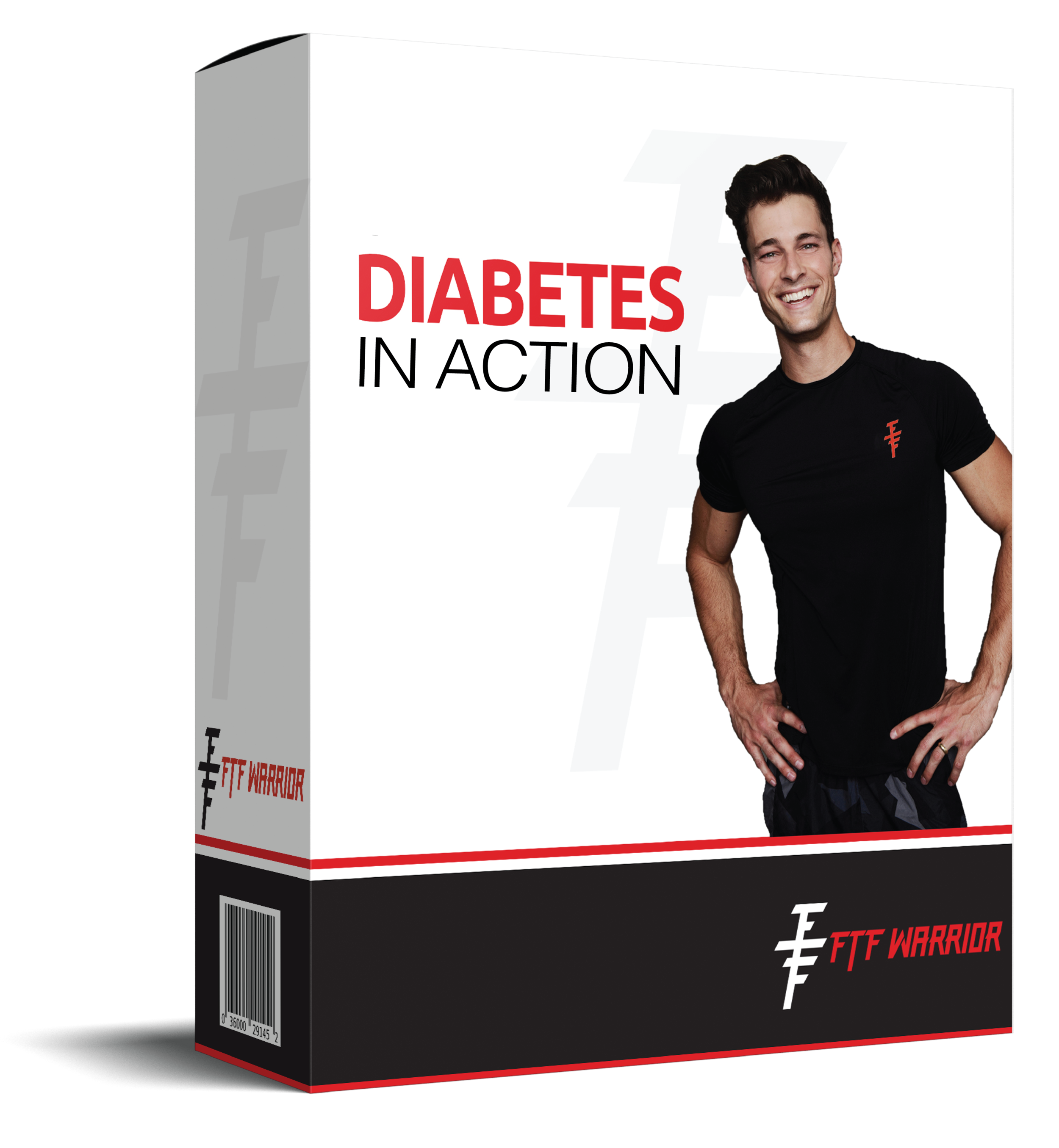 Diabetes in Action Box
