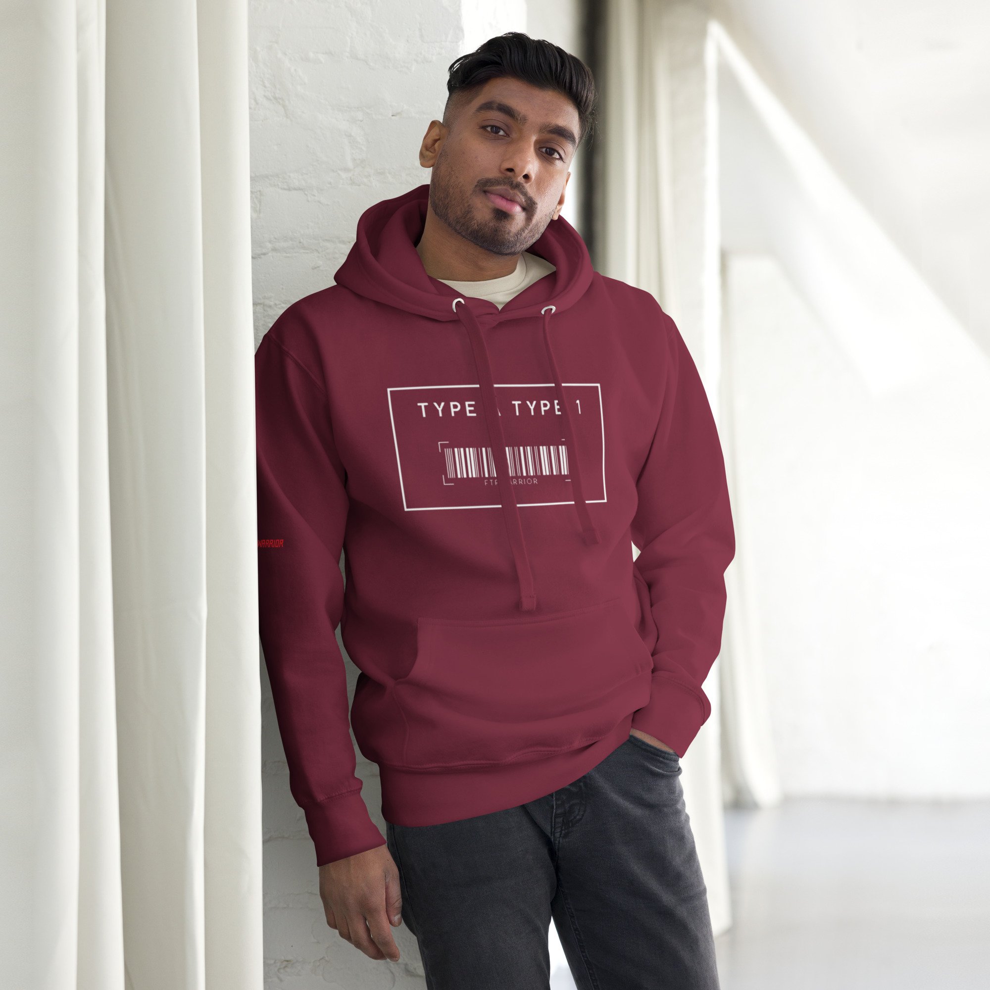 unisex-premium-pullover-hoodie-maroon-front-69e15b10e8bba.jpg