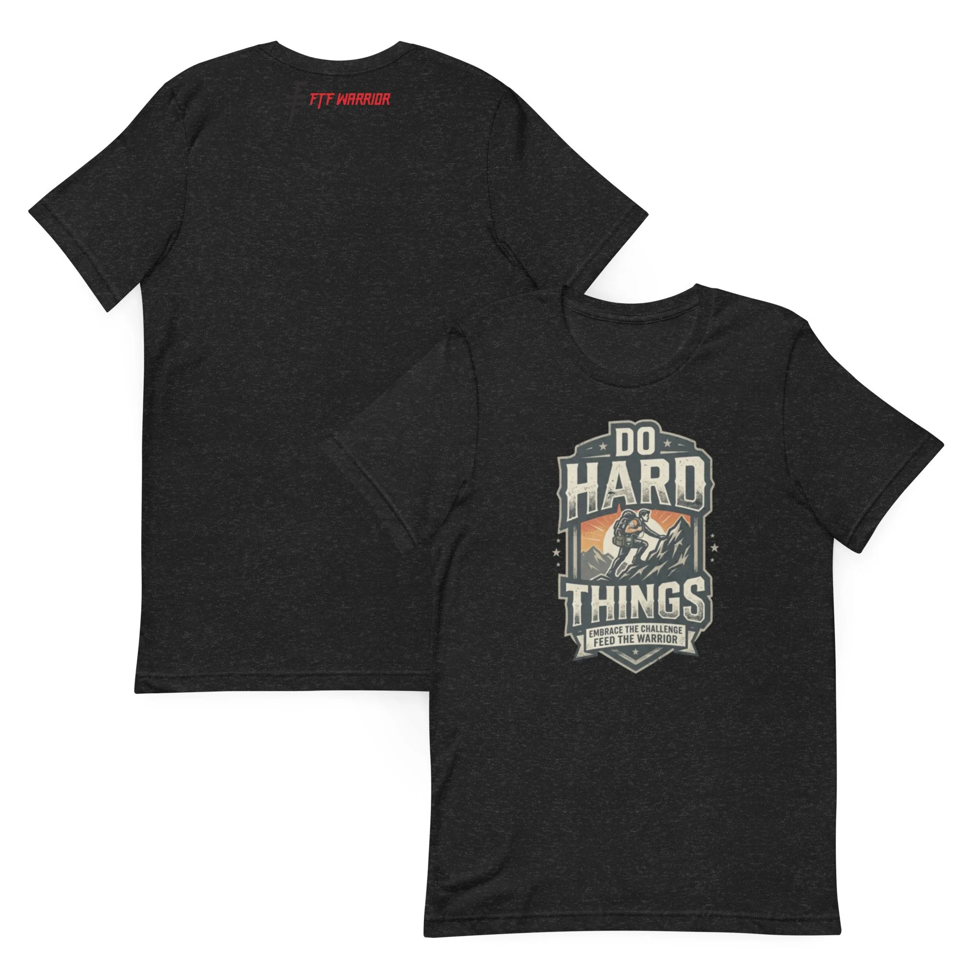 unisex-staple-t-shirt-black-heather-front-and-back-69e171b823a5b.jpg