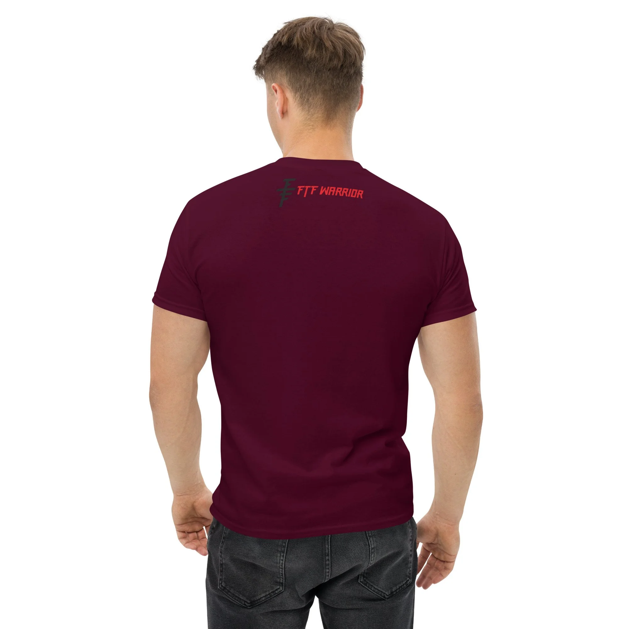unisex-classic-tee-maroon-back-69e174f789605.jpg